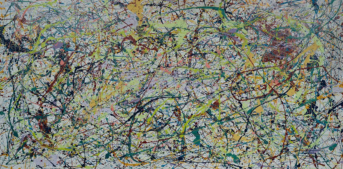 Jackson Pollock