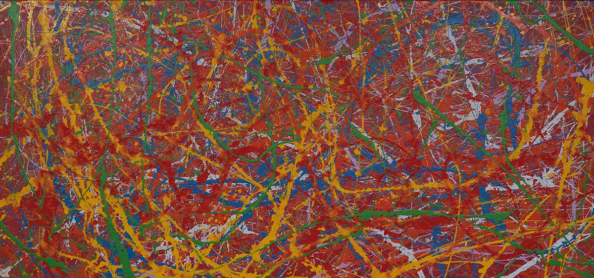 Jackson Pollock