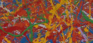 Jackson Pollock