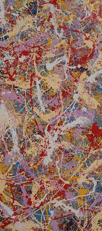 Jackson Pollock