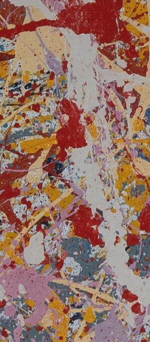 Jackson Pollock