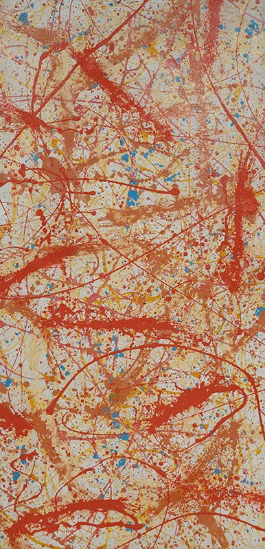 Jackson Pollock