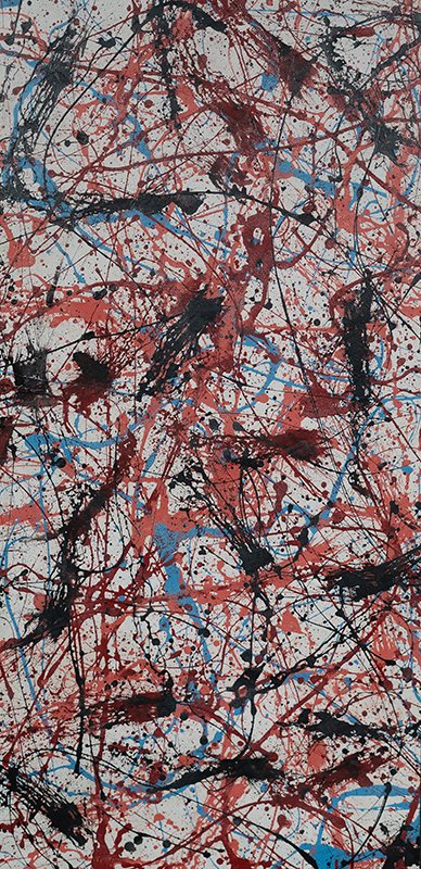 Jackson Pollock