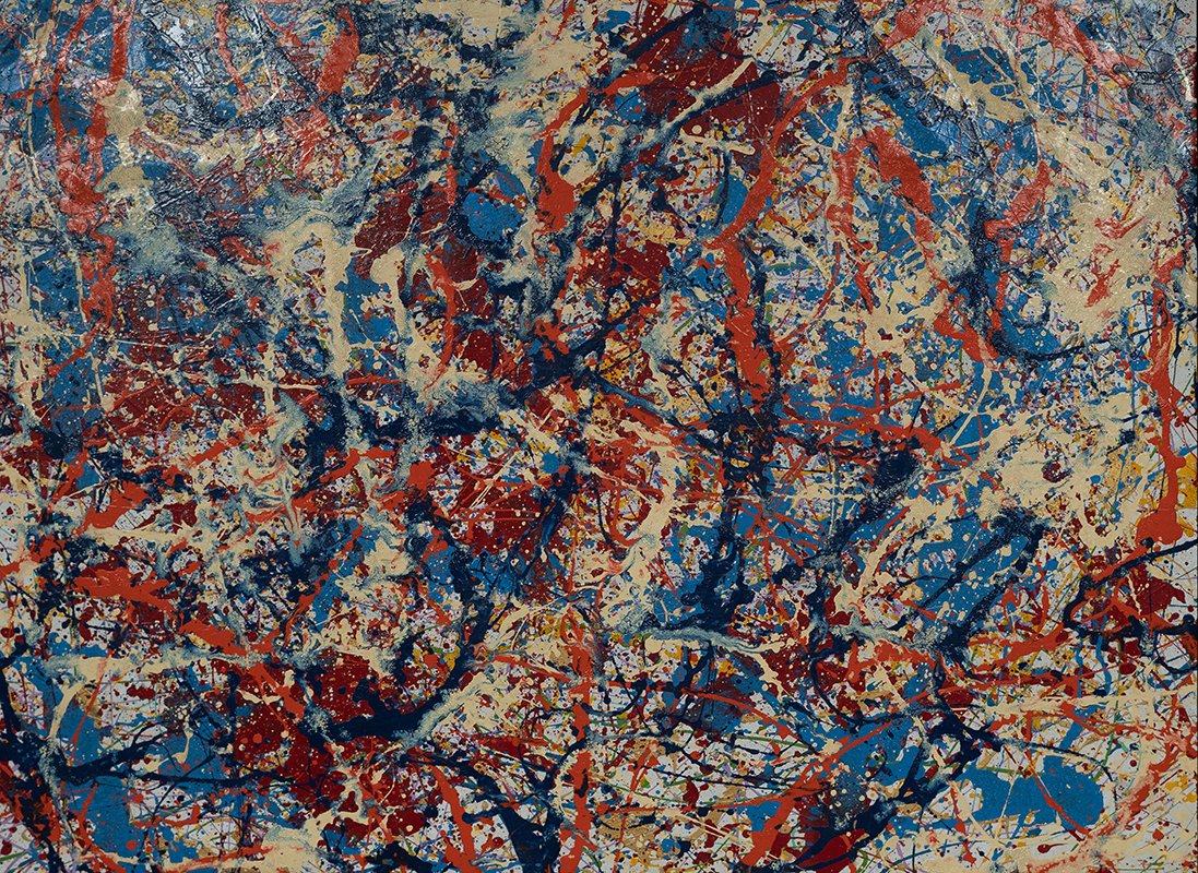 Jackson Pollock