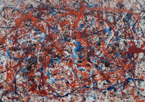 Jackson Pollock